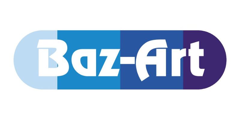 Baz-Art partner premium logo