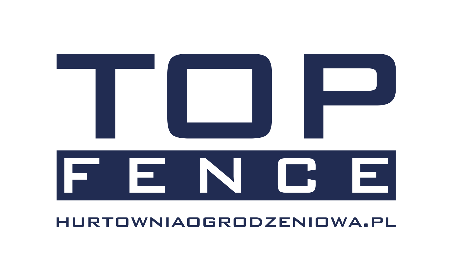 Top Fence Logo