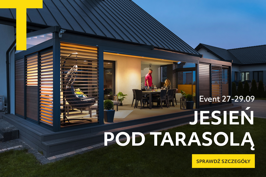 Jesień pod Tarasolą popup event