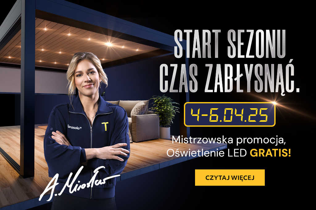 Start Sezonu