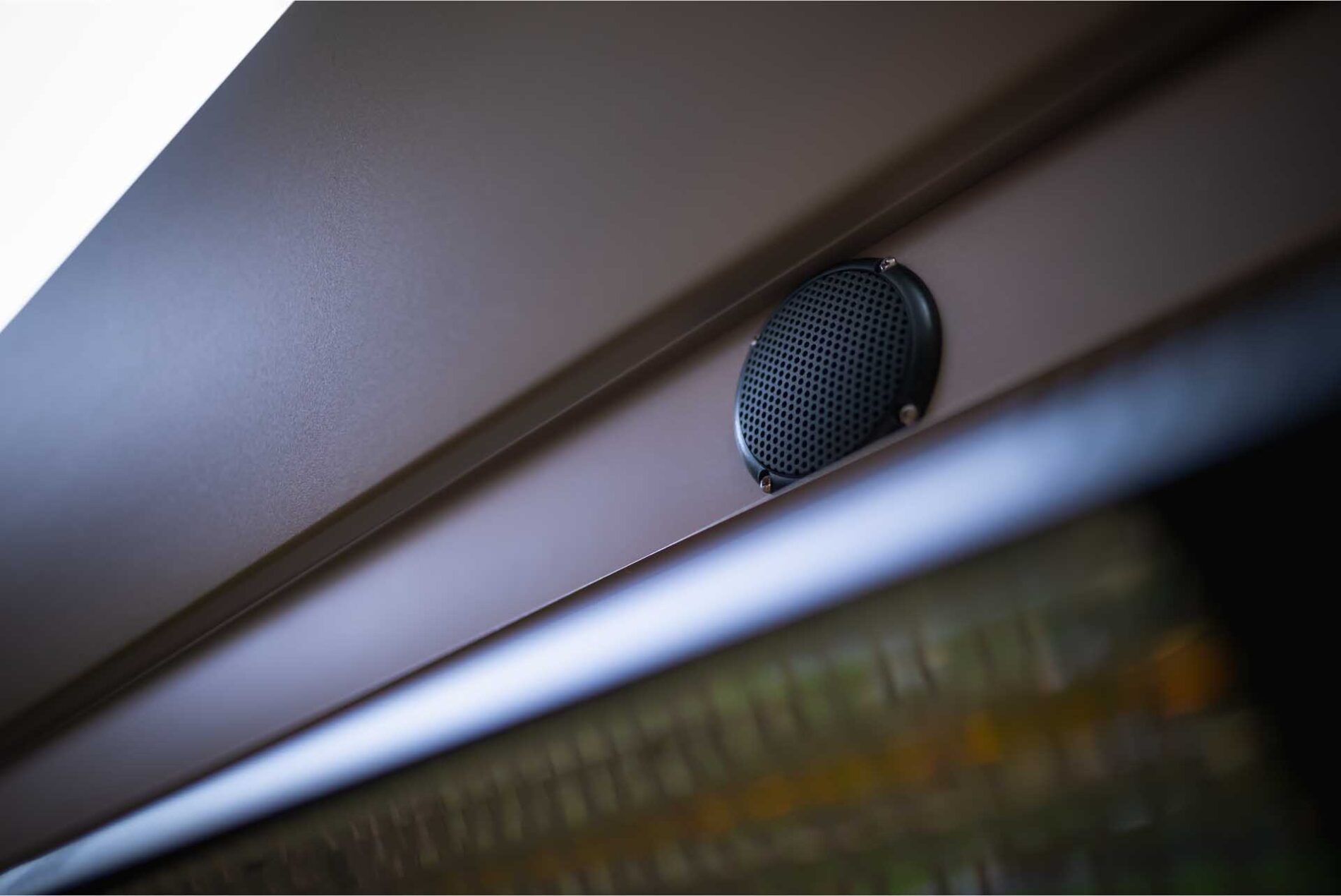 System audio - głośnik